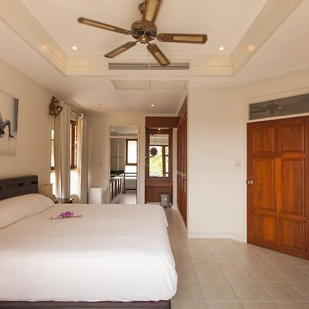Smile House Villa Thong Son Beach Exterior photo