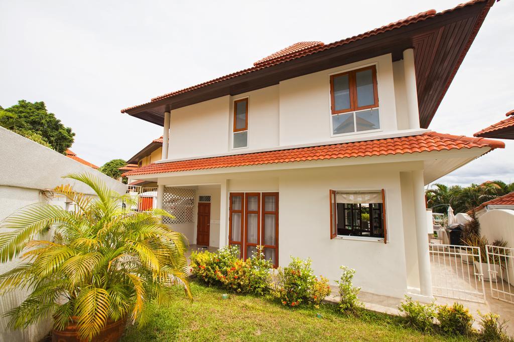 Smile House Villa Thong Son Beach Exterior photo