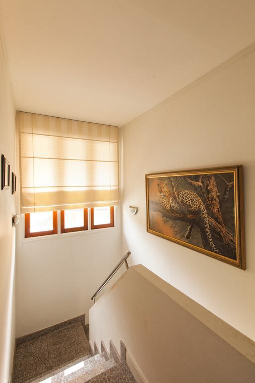 Smile House Villa Thong Son Beach Exterior photo