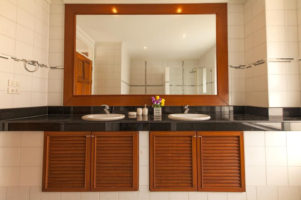 Smile House Villa Thong Son Beach Exterior photo